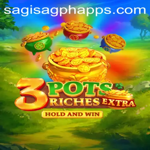 Discover the Thrilling World of 3potsExtra: A Fresh Gaming Challenge