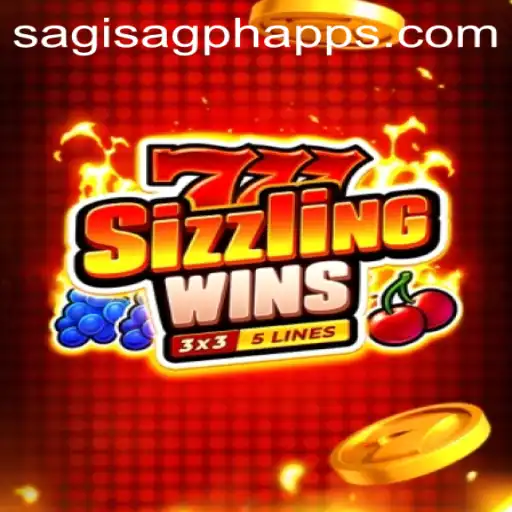 Discover the Thrills of 777 Sizzling Wins in the Era of Online Gaming