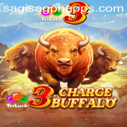3ChargeBuffalo: An Electrifying New Game Experience