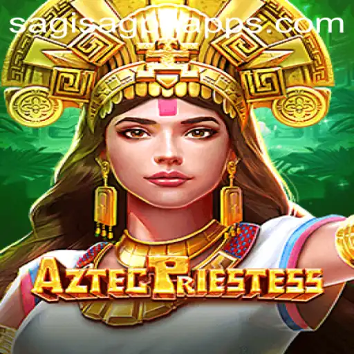 AztecPriestess: Unveiling the Mystical World of Ancient Legends