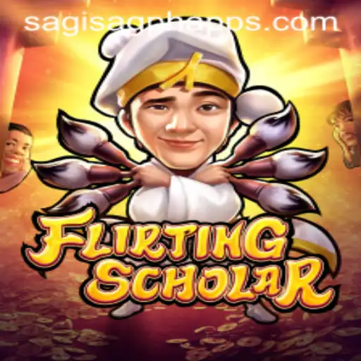 FlirtingScholar: A Game of Wit and Strategy