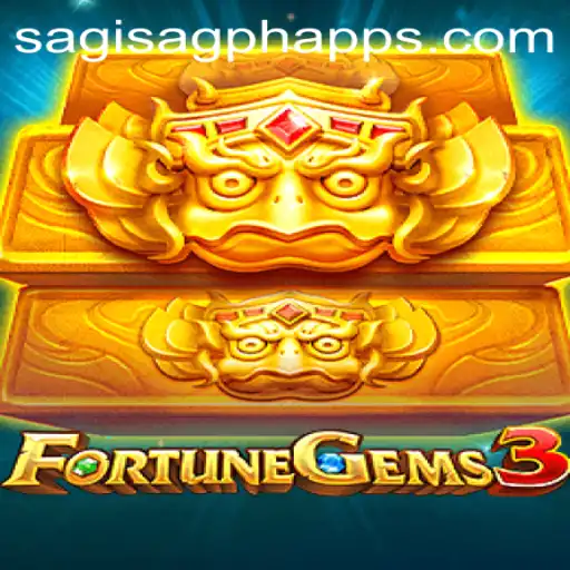 Discover the Exciting World of FortuneGems3: An In-Depth Look