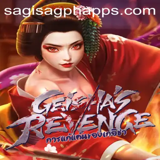 Explore the Enchanting World of GeishasRevenge
