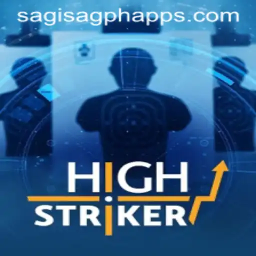 Exploring HighStriker: A Dynamic Experience with SAGISAG PH