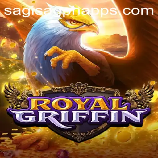 Embark on a Majestic Adventure with RoyalGriffin