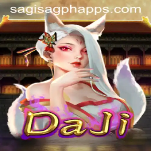 DaJi: A New Gaming Sensation