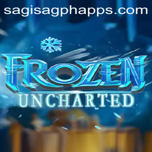FrozenUncharted: Exploring New Worlds with SAGISAG PH