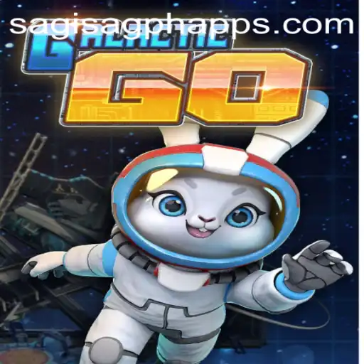 GalacticGO: An Interstellar Adventure with SAGISAG PH