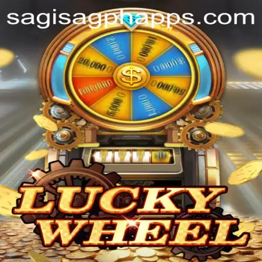 Unveiling LuckyWheel: A Game of Fortune in the Spotlight of SAGISAG PH