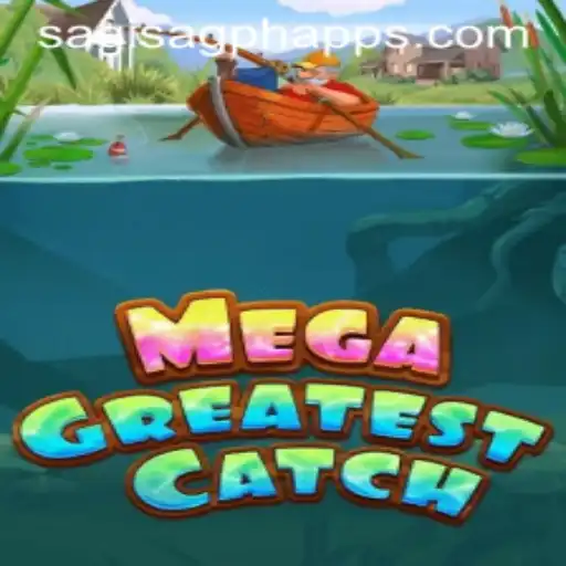 Explore MegaGreatestCatch: An Exciting New Game