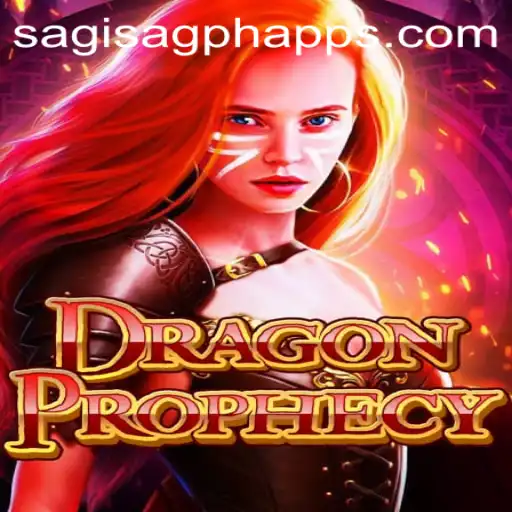 Unveiling DragonProphecy: A Glimpse into the Epic Saga with SAGISAG PH