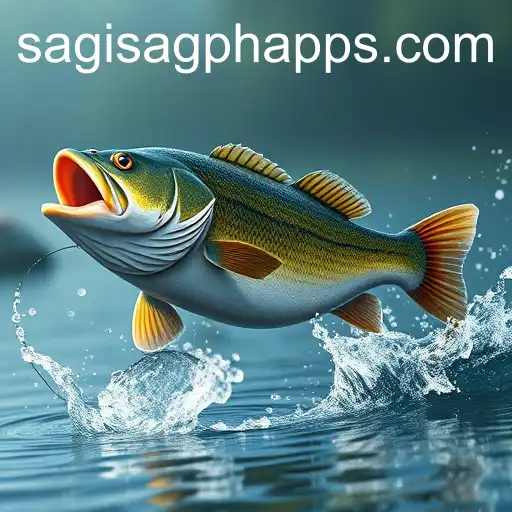Fishing Games: A Deep Dive into Digital Angling