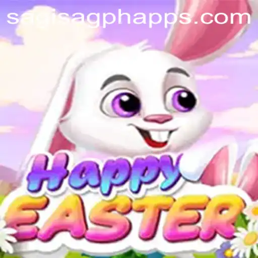 Discover the Joy of Playing HappyEaster: A Fun and Engaging Game with SAGISAG PH