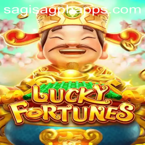 Unveiling the Magic of LUCKYFORTUNES: A Journey through Play and Culture