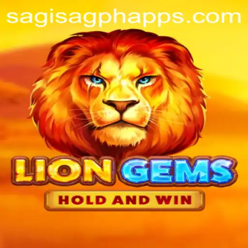 Introducing LionGems: A Thrilling New Adventure