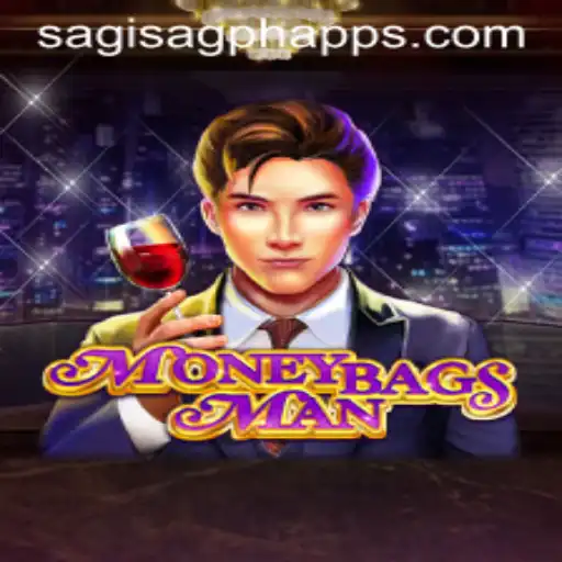 Introducing MoneybagsMan: The Thrilling New Game Shaping the Virtual Economy