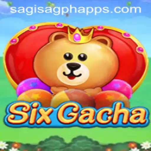 Dive into the World of SixGacha with SAGISAG PH