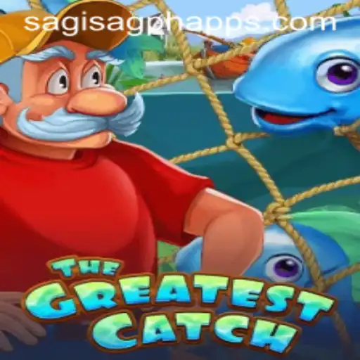 Experience the Thrills of 'TheGreatestCatch': An Exciting New Adventure Game