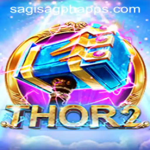 Thor2: A Mythical Adventure and Strategy Game with SAGISAG PH