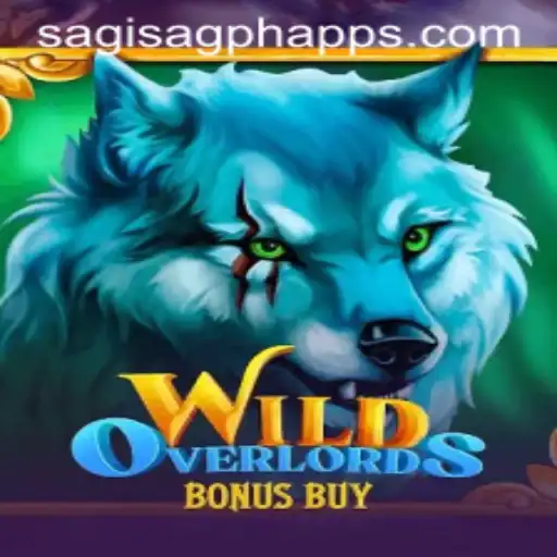 WildOverlordsBonusBuy: A Thrilling Gaming Experience in the Era of SAGISAG PH